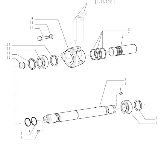 47134627 - коллектор